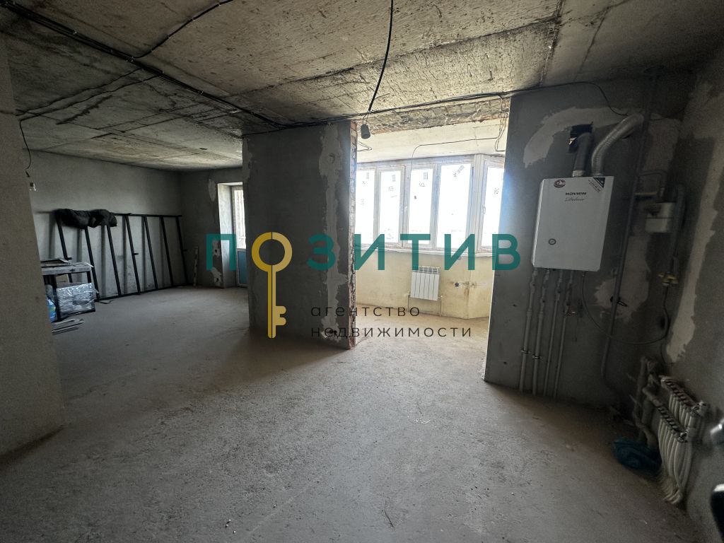 Продажа 1-комнатной квартиры, Пятигорск, Нежнова ул,  52