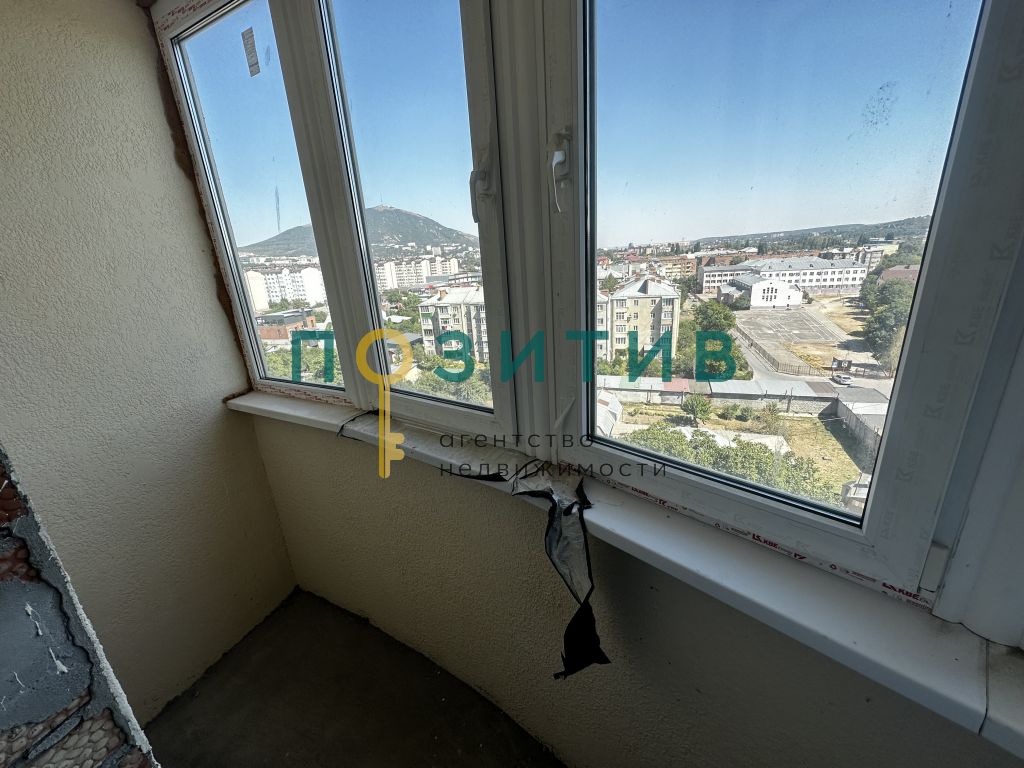 Продажа 1-комнатной квартиры, Пятигорск, Нежнова ул,  52