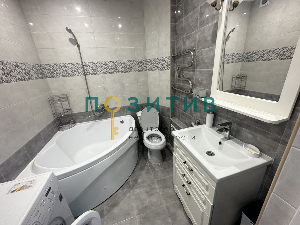 Продажа 1-комнатной квартиры, Пятигорск, Березовый пер,  13к4