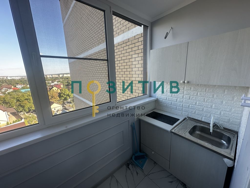 Продажа 1-комнатной квартиры, Пятигорск, Березовый пер,  13к4