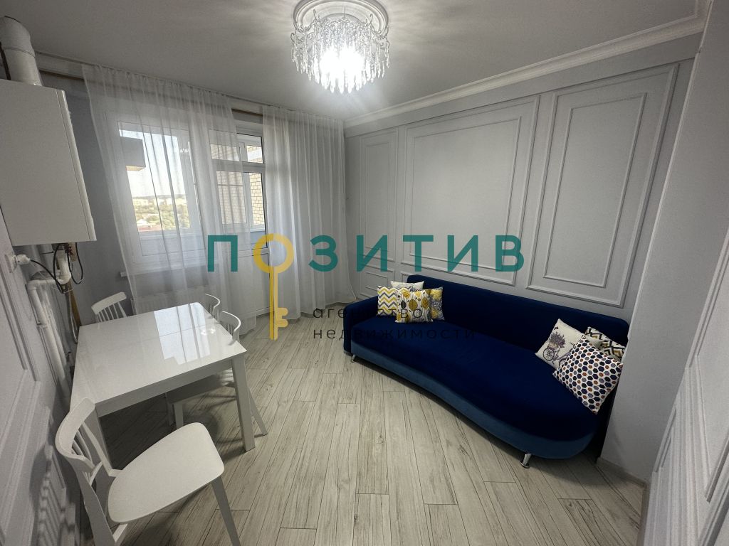 Продажа 1-комнатной квартиры, Пятигорск, Березовый пер,  13к4