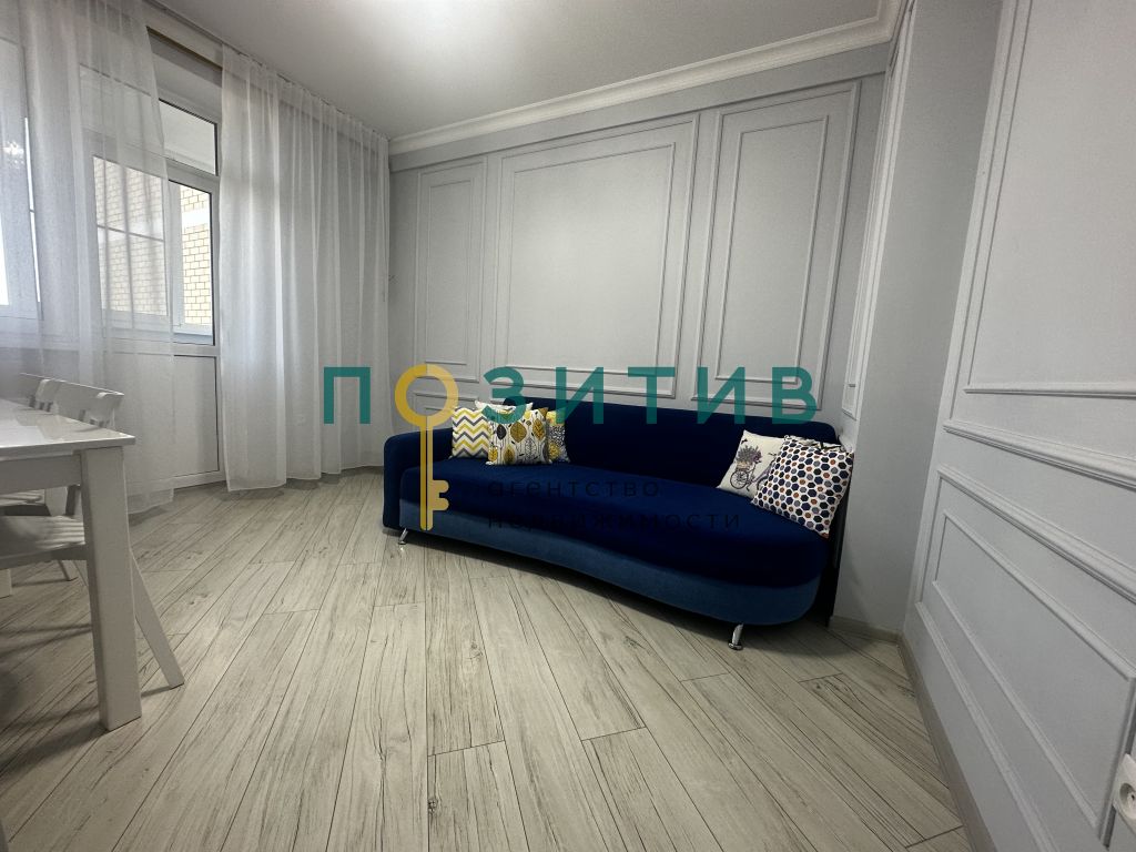 Продажа 1-комнатной квартиры, Пятигорск, Березовый пер,  13к4