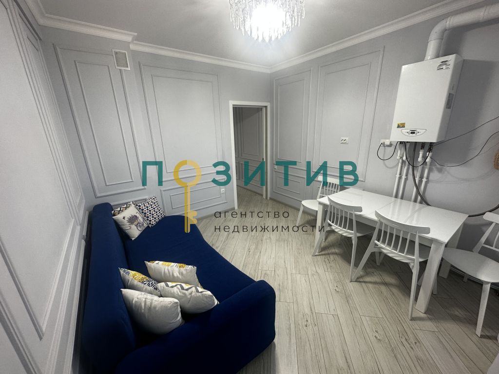 Продажа 1-комнатной квартиры, Пятигорск, Березовый пер,  13к4