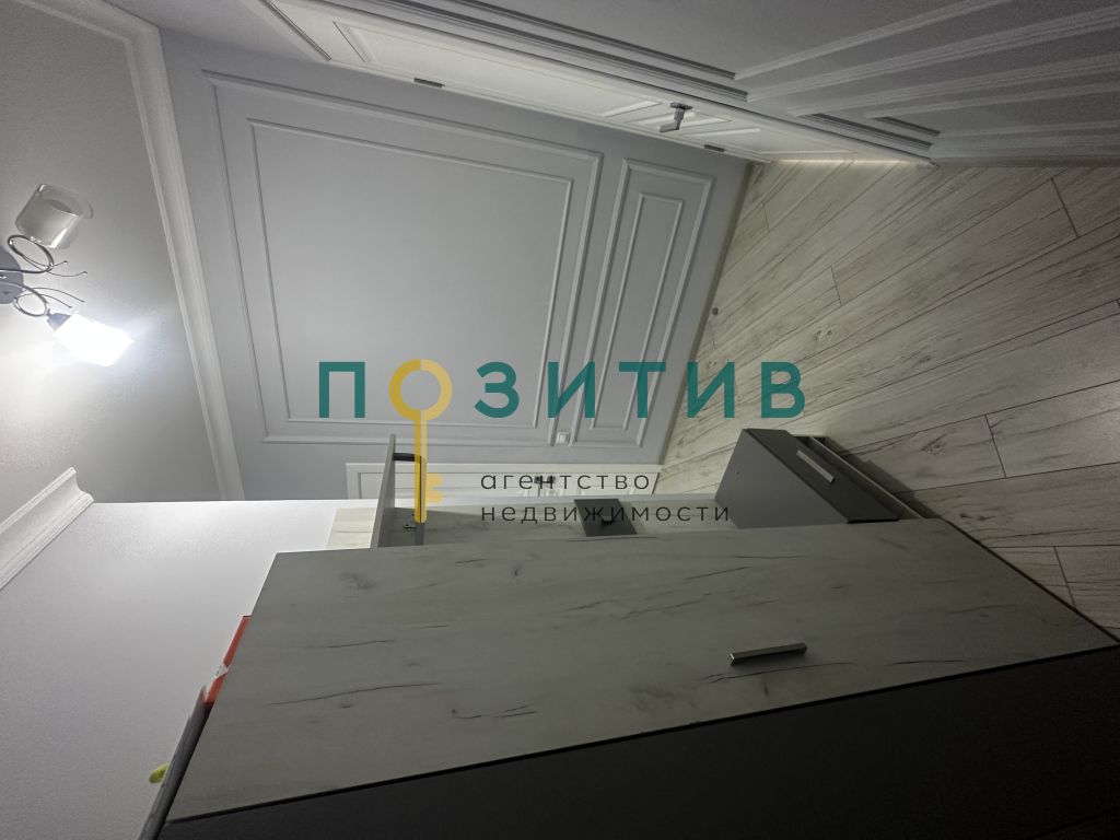 Продажа 1-комнатной квартиры, Пятигорск, Березовый пер,  13к4