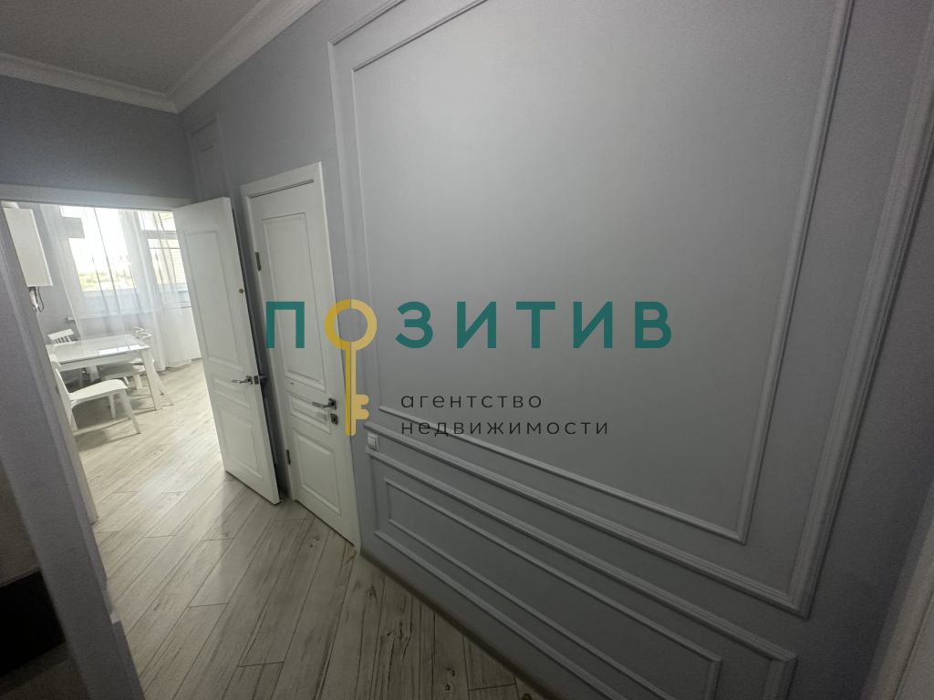 Продажа 1-комнатной квартиры, Пятигорск, Березовый пер,  13к4