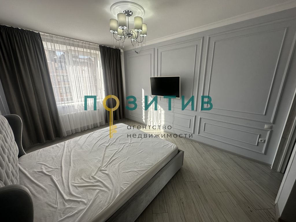 Продажа 1-комнатной квартиры, Пятигорск, Березовый пер,  13к4