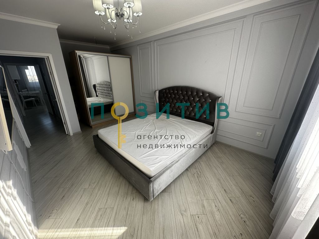 Продажа 1-комнатной квартиры, Пятигорск, Березовый пер,  13к4