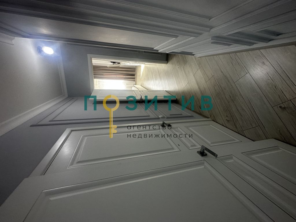 Продажа 1-комнатной квартиры, Пятигорск, Березовый пер,  13к4