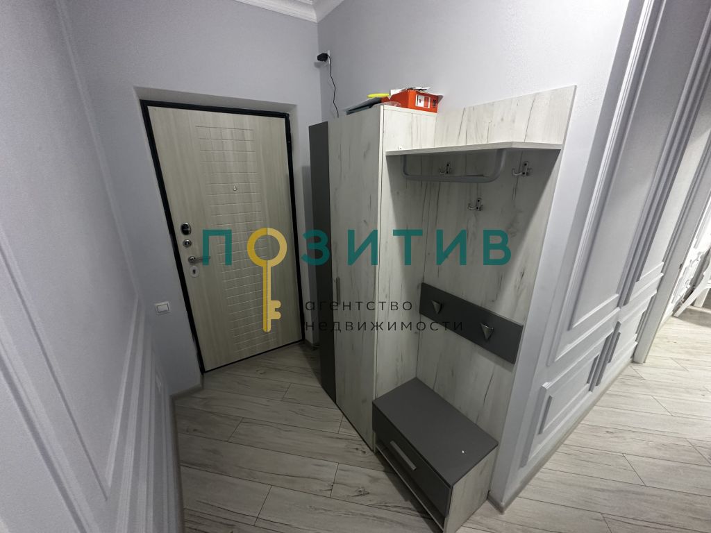 Продажа 1-комнатной квартиры, Пятигорск, Березовый пер,  13к4