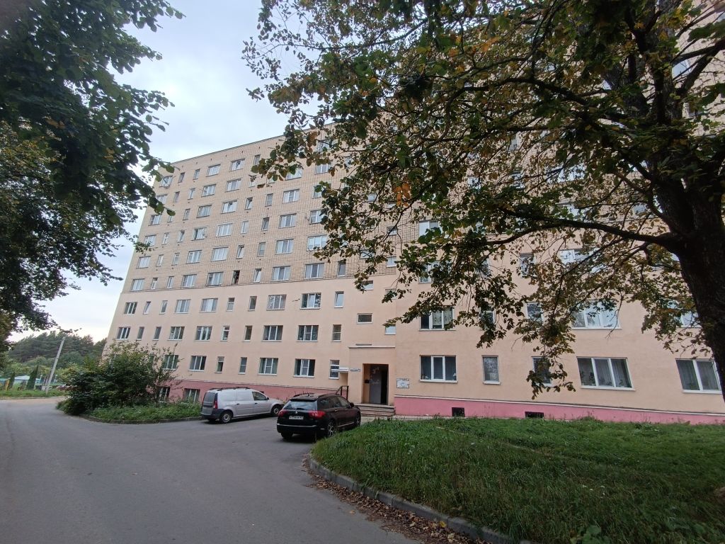 Продажа 1-комнатной квартиры, Смоленск, Маршала Еременко ул,  70