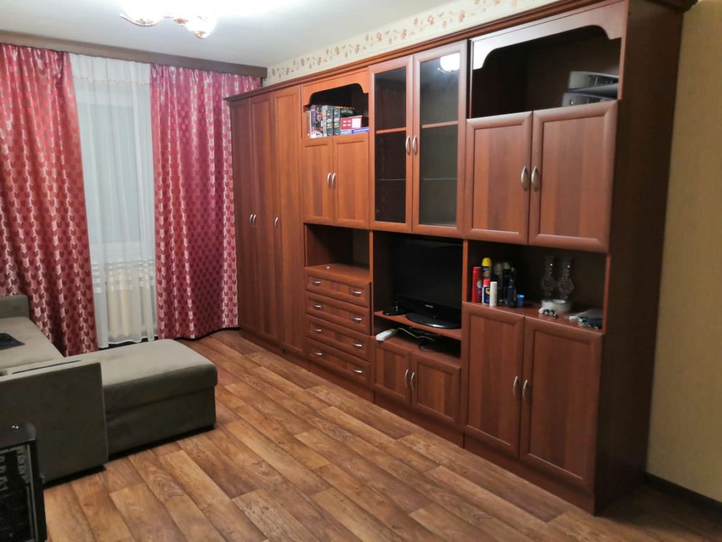 Продажа 2-комнатной квартиры, Владимир, Растопчина ул,  45