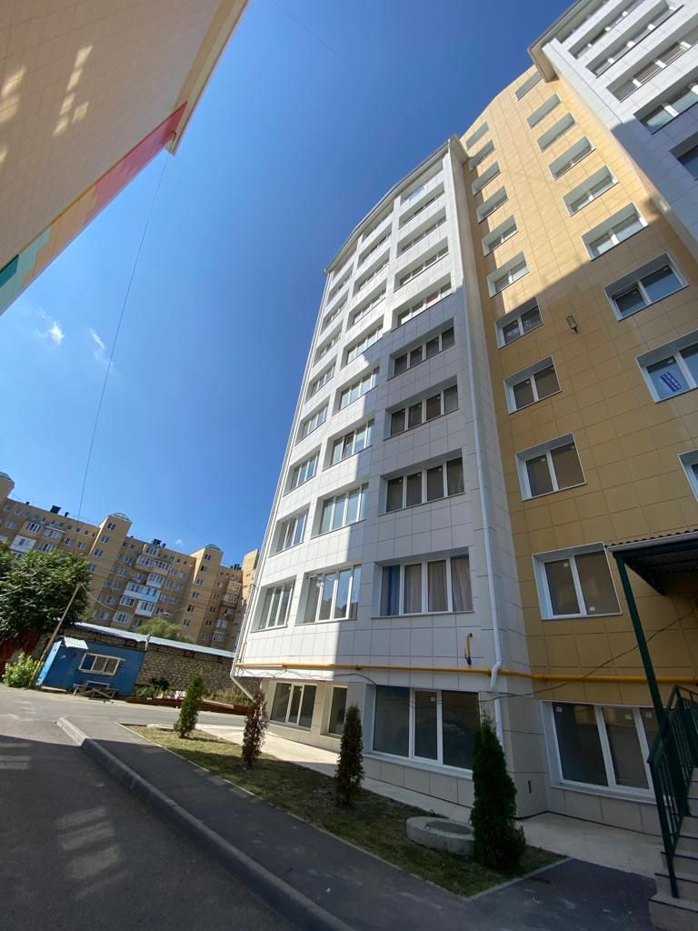 Продажа 2-комнатной квартиры, Ессентуки, Никольская ул