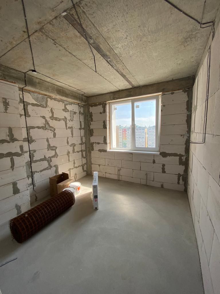 Продажа 2-комнатной квартиры, Ессентуки, Никольская ул