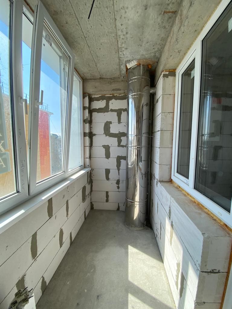 Продажа 2-комнатной квартиры, Ессентуки, Никольская ул