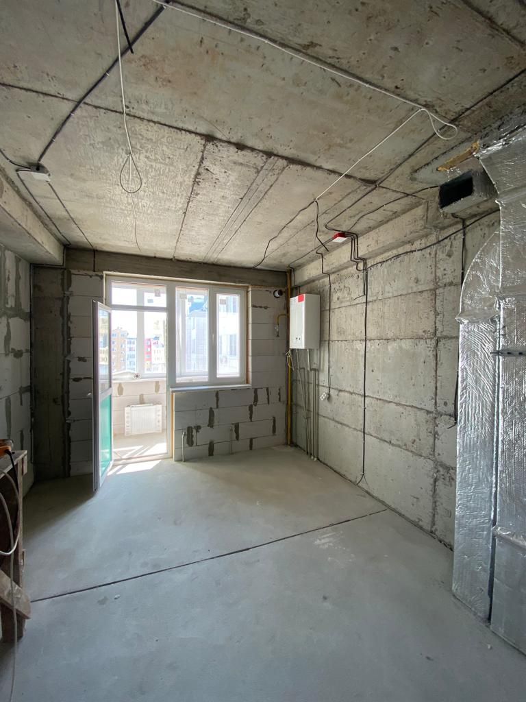 Продажа 2-комнатной квартиры, Ессентуки, Никольская ул