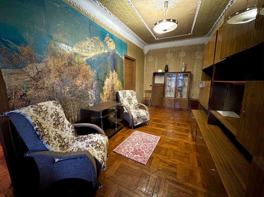 Продажа 2-комнатной квартиры, Ессентуки, Пятигорская ул,  144