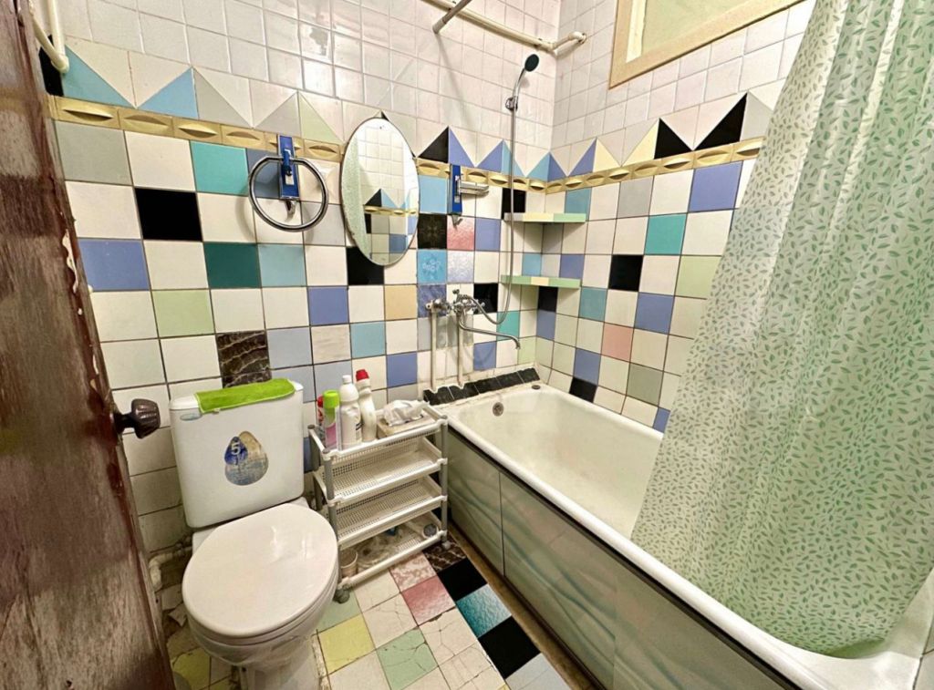 Продажа 2-комнатной квартиры, Ессентуки, Пятигорская ул,  144