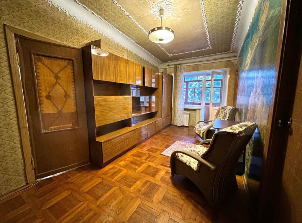 Продажа 2-комнатной квартиры, Ессентуки, Пятигорская ул,  144