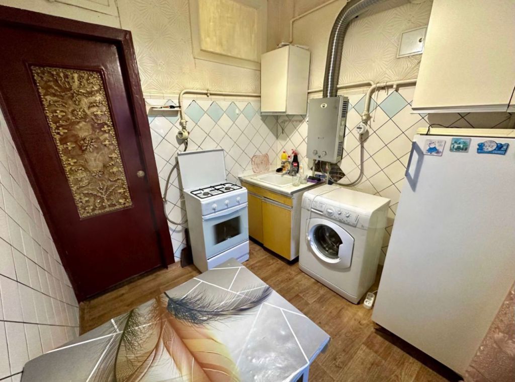 Продажа 2-комнатной квартиры, Ессентуки, Пятигорская ул,  144