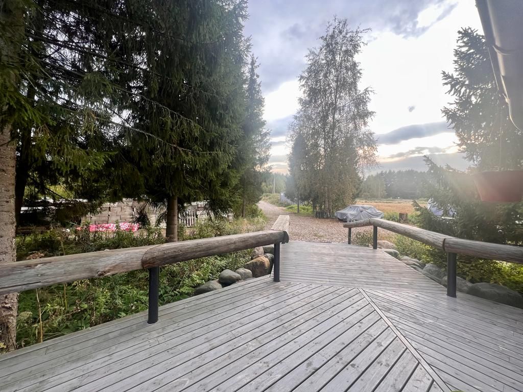 Продажа дома, 276м <sup>2</sup>, 83 сот., Веслево