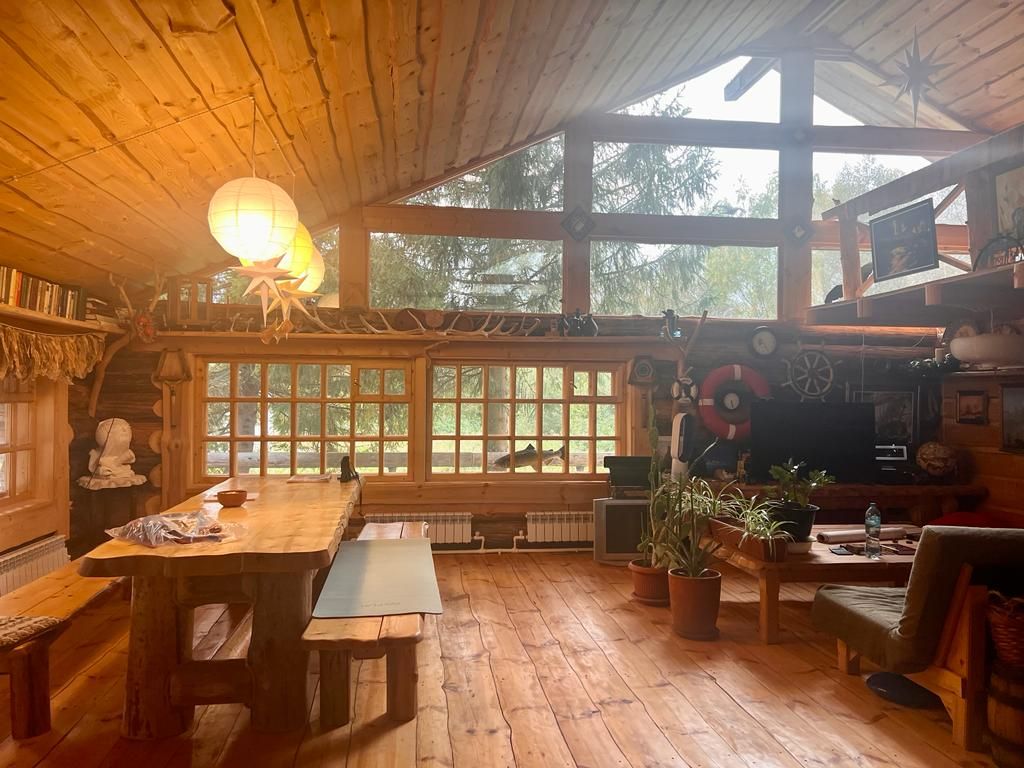 Продажа дома, 276м <sup>2</sup>, 83 сот., Веслево