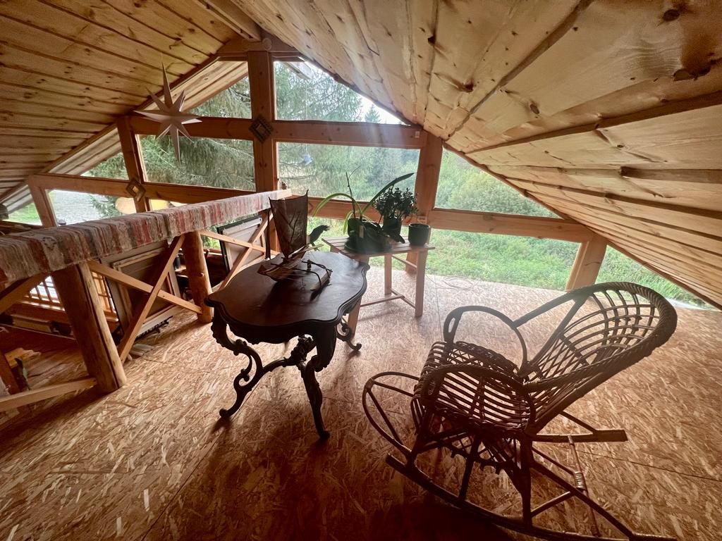 Продажа дома, 276м <sup>2</sup>, 83 сот., Веслево