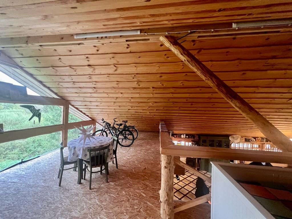 Продажа дома, 276м <sup>2</sup>, 83 сот., Веслево