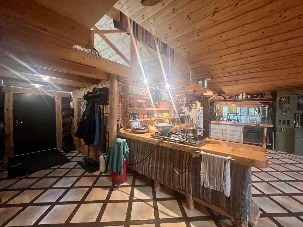 Продажа дома, 276м <sup>2</sup>, 83 сот., Веслево