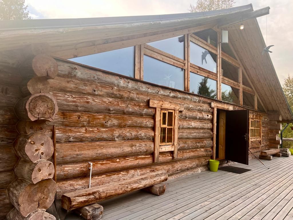 Продажа дома, 276м <sup>2</sup>, 83 сот., Веслево