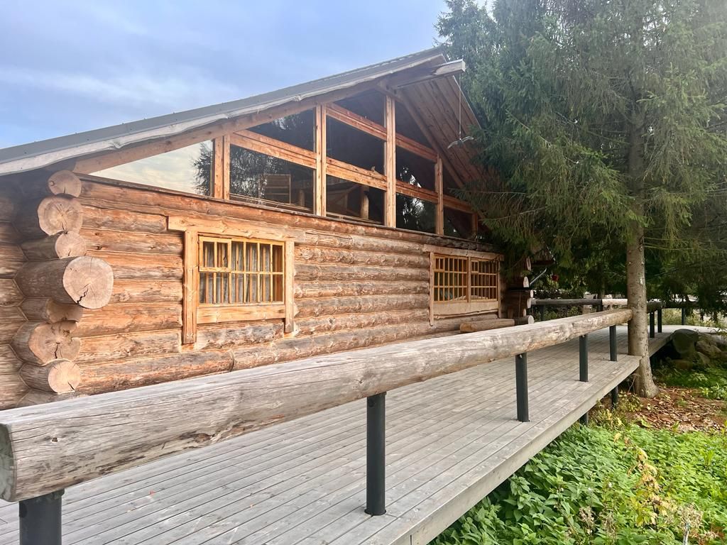 Продажа дома, 276м <sup>2</sup>, 83 сот., Веслево