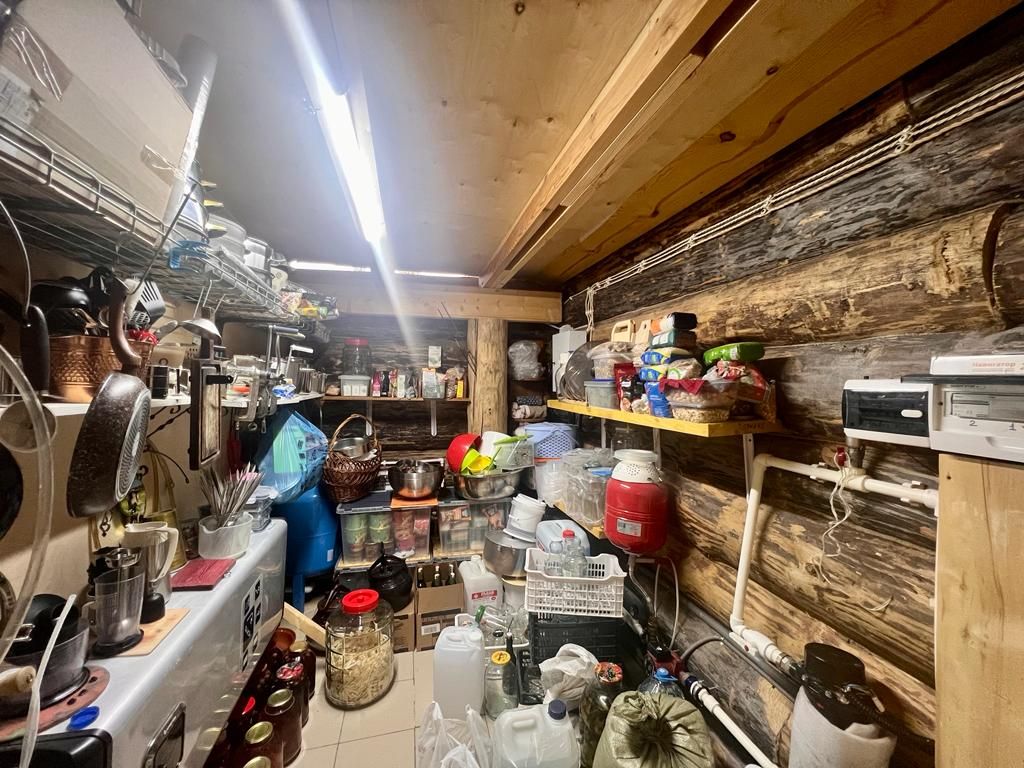 Продажа дома, 276м <sup>2</sup>, 83 сот., Веслево