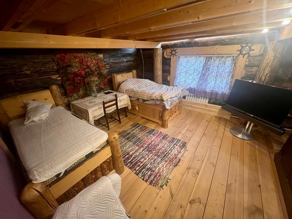 Продажа дома, 276м <sup>2</sup>, 83 сот., Веслево