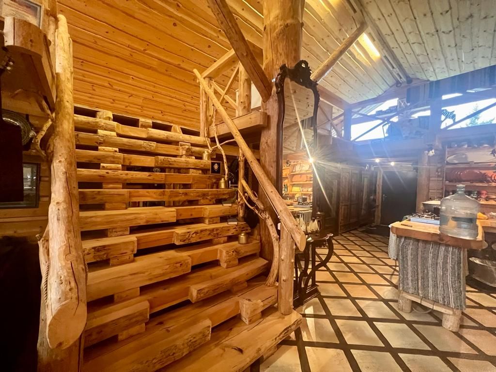 Продажа дома, 276м <sup>2</sup>, 83 сот., Веслево