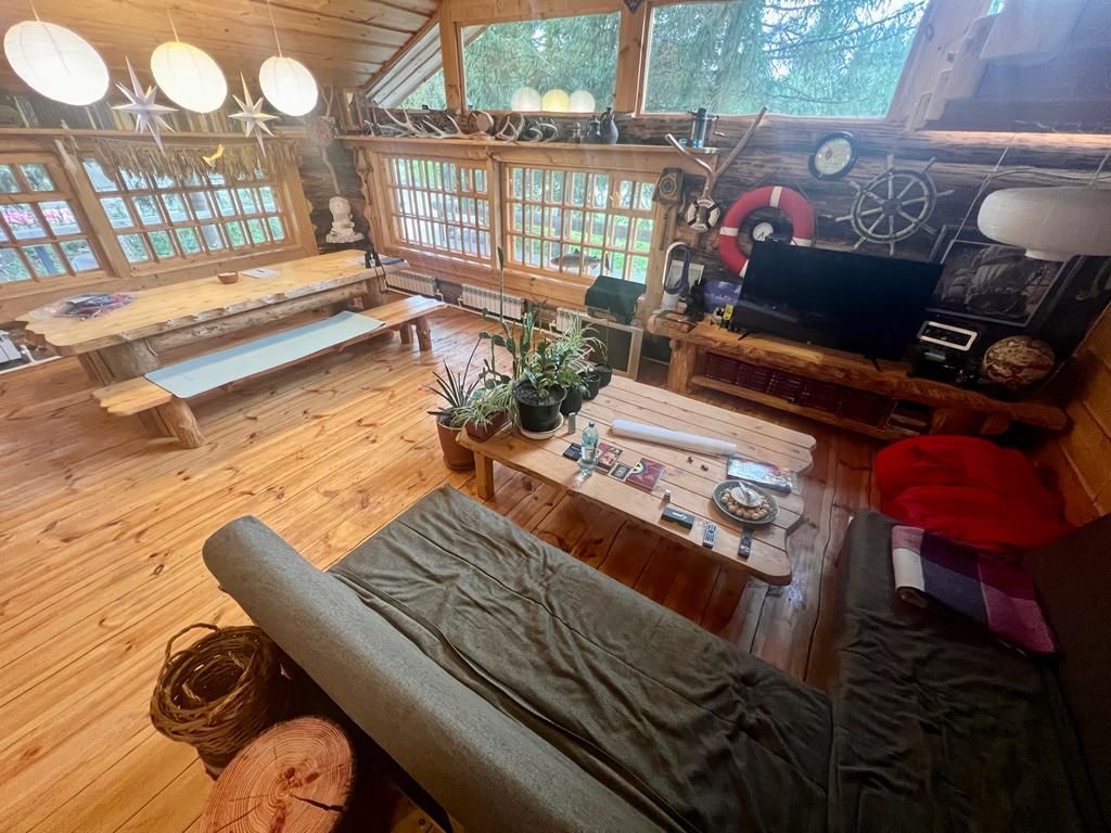 Продажа дома, 276м <sup>2</sup>, 83 сот., Веслево