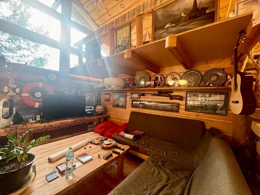 Продажа дома, 276м <sup>2</sup>, 83 сот., Веслево