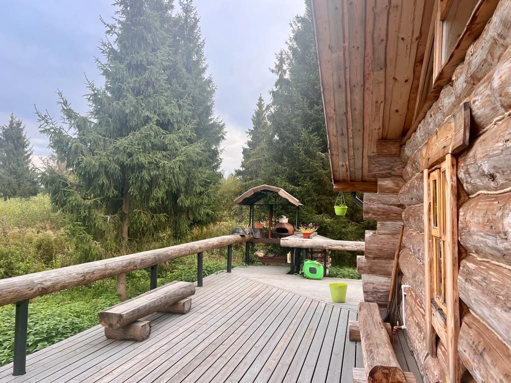 Продажа дома, 276м <sup>2</sup>, 83 сот., Веслево