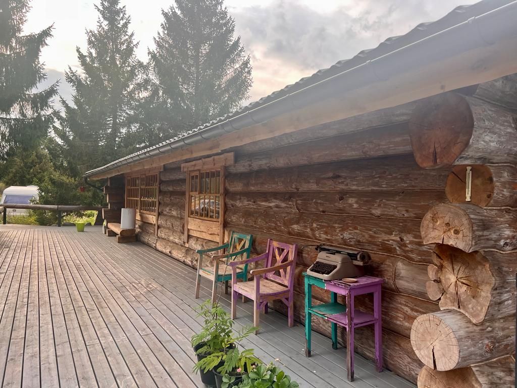 Продажа дома, 276м <sup>2</sup>, 83 сот., Веслево