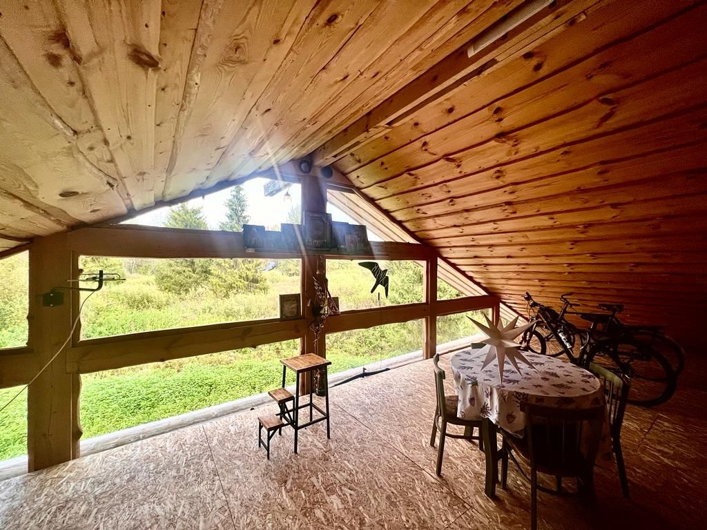 Продажа дома, 276м <sup>2</sup>, 83 сот., Веслево