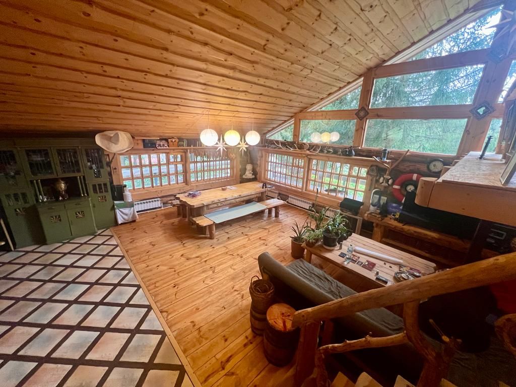 Продажа дома, 276м <sup>2</sup>, 83 сот., Веслево