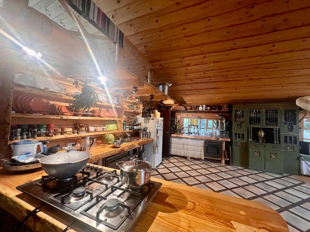 Продажа дома, 276м <sup>2</sup>, 83 сот., Веслево