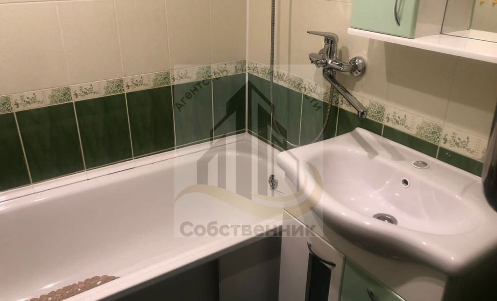 Аренда 3-комнатной квартиры, Старый Оскол, Жукова мкр,  49