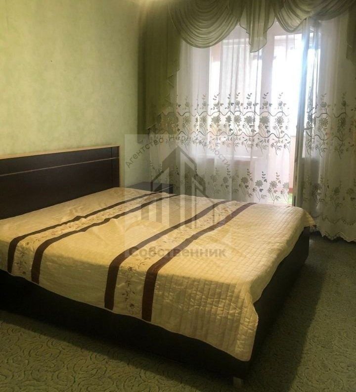 Аренда 3-комнатной квартиры, Старый Оскол, Жукова мкр,  49