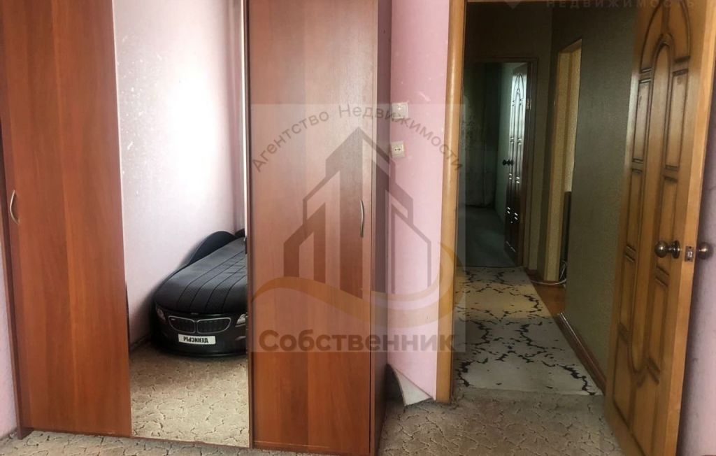 Аренда 3-комнатной квартиры, Старый Оскол, Жукова мкр,  49