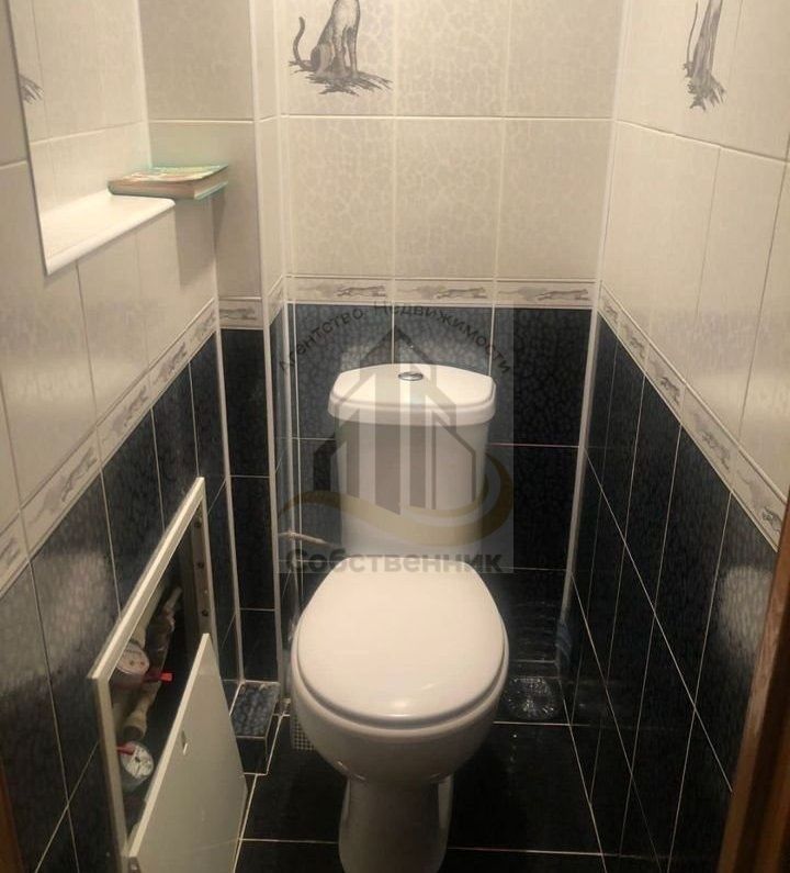 Аренда 3-комнатной квартиры, Старый Оскол, Жукова мкр,  49