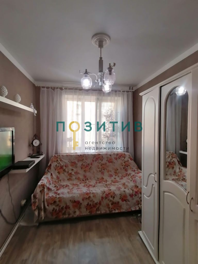 Продажа 2-комнатной квартиры, Минеральные Воды, Новоселов ул,  7Б