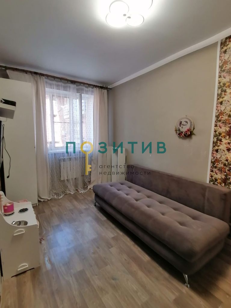 Продажа 2-комнатной квартиры, Минеральные Воды, Новоселов ул,  7Б