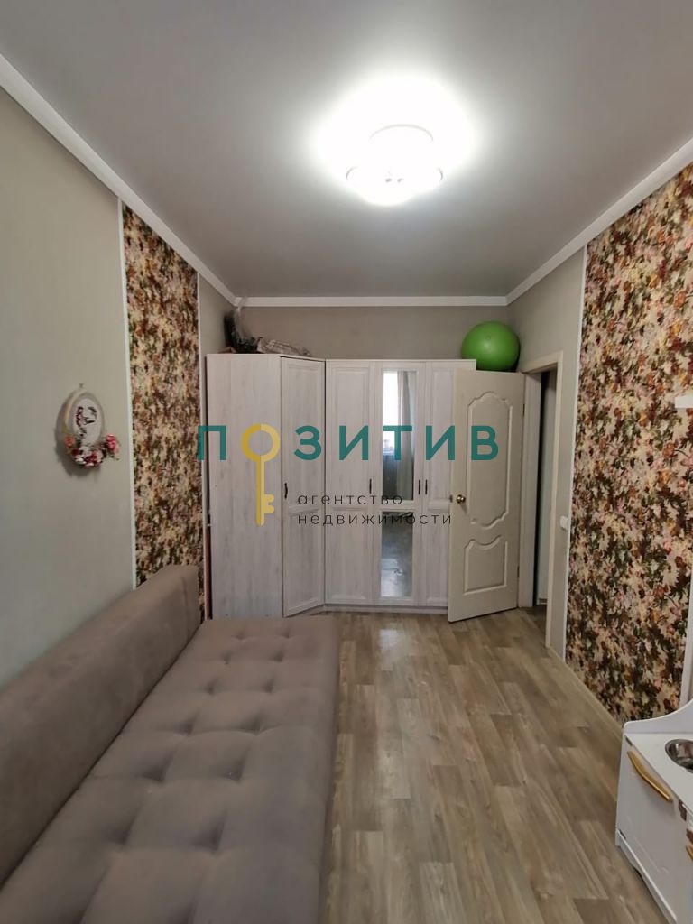 Продажа 2-комнатной квартиры, Минеральные Воды, Новоселов ул,  7Б