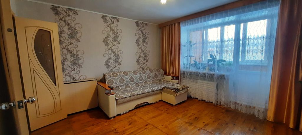 Продажа 2-комнатной квартиры, Ишимбай, Чкалова ул,  26