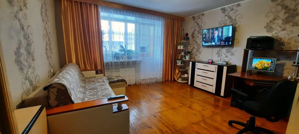 Продажа 2-комнатной квартиры, Ишимбай, Чкалова ул,  26