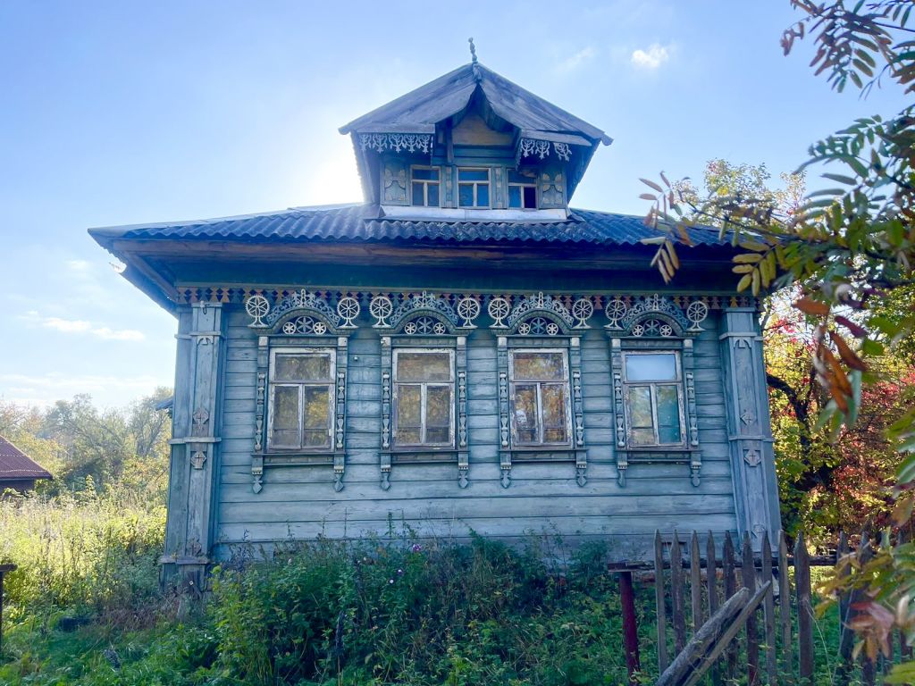 Продажа дома, 50м <sup>2</sup>, 20 сот., Гора Новоселка
